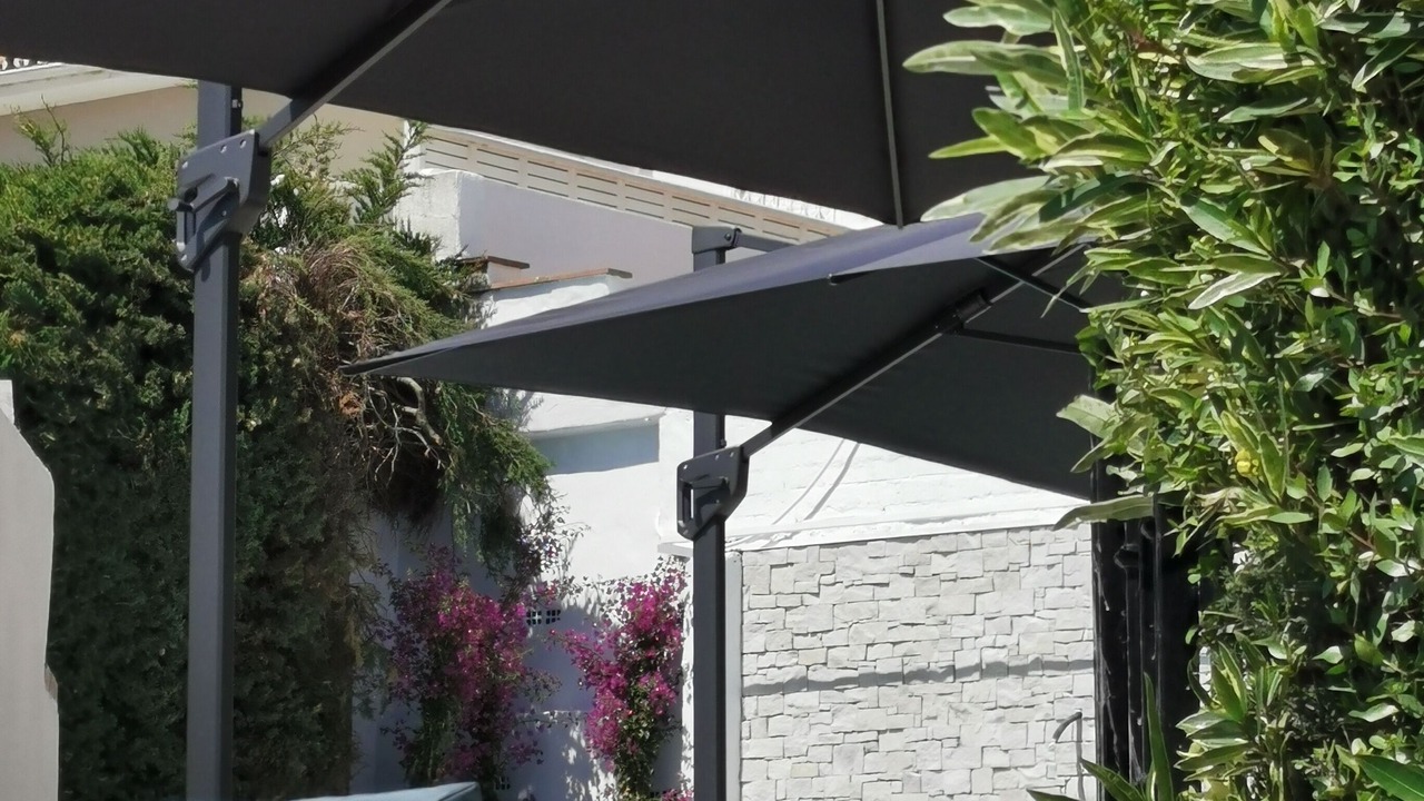 Photo of Patio Balcony in Puerto de la Duquesa