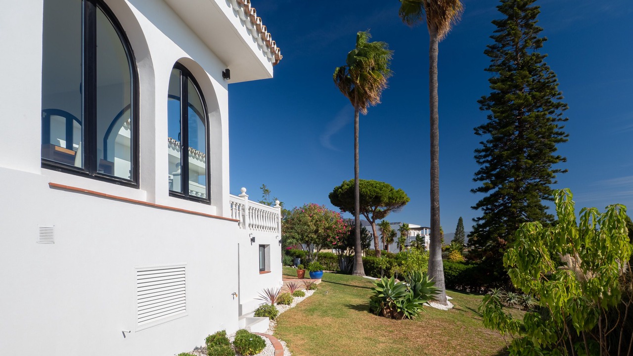 Photo of Outdoor in Puerto de la Duquesa
