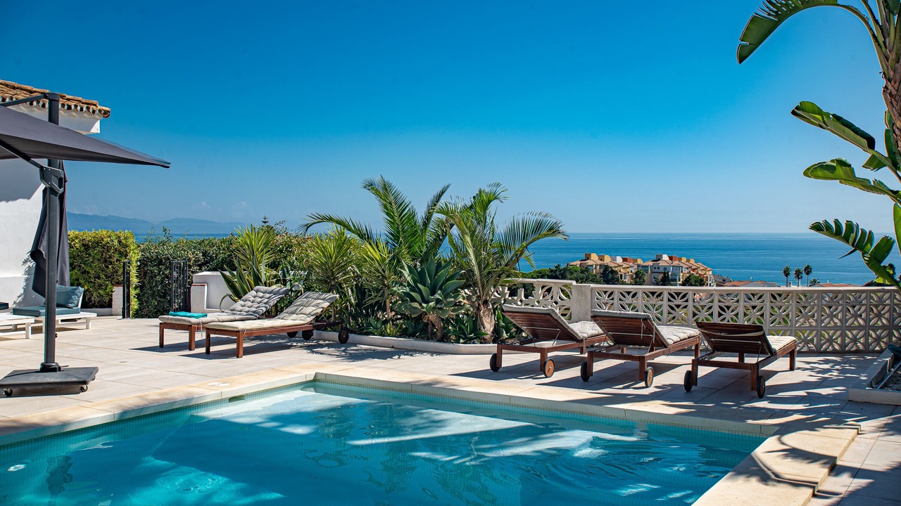 Photo of Outdoor in Puerto de la Duquesa