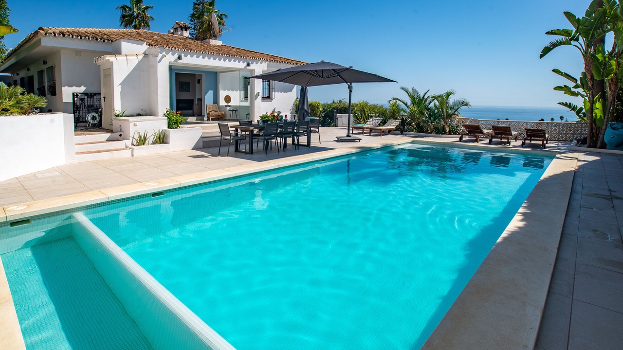 Photo of Outdoor in Puerto de la Duquesa