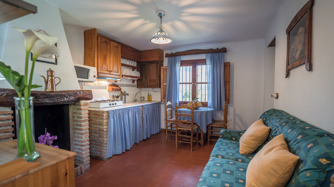 Photo of Livingroom in Padul