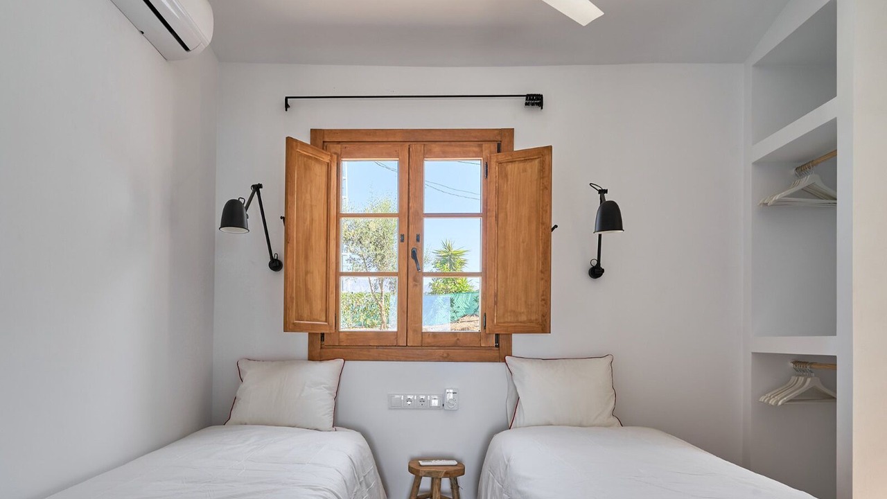 Photo of Bedroom in Sayalonga