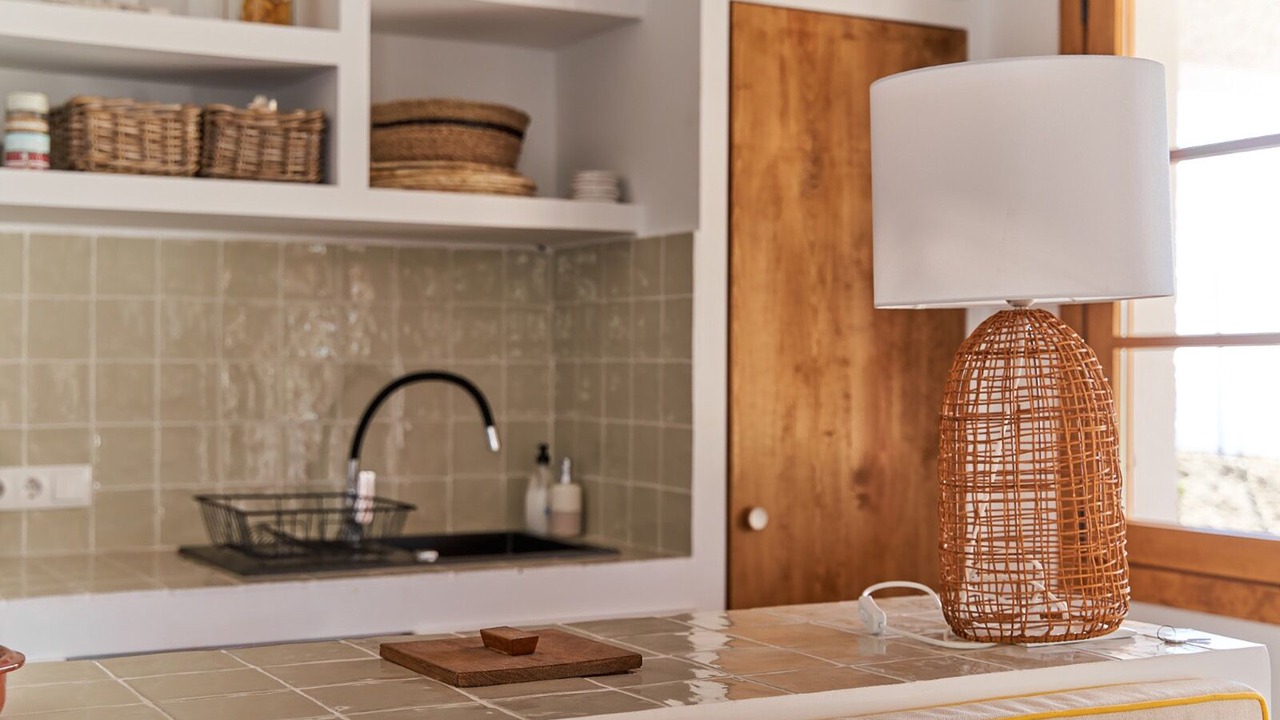 Photo of Kitchen in Sayalonga