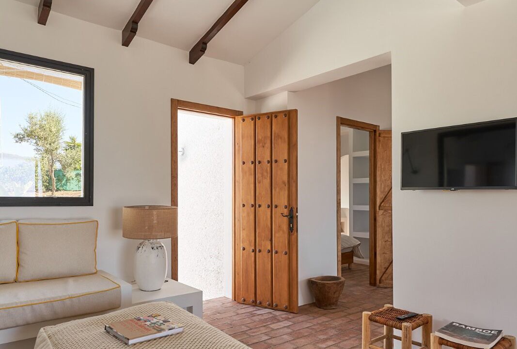Photo of Bedroom in Sayalonga