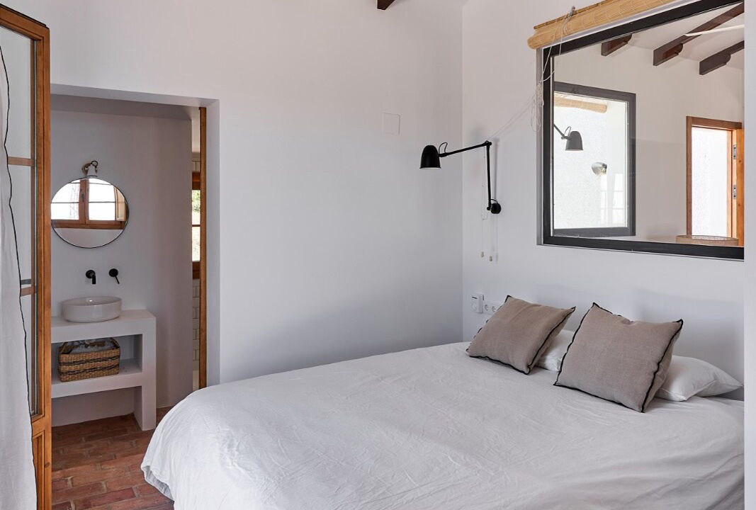 Photo of Bedroom in Sayalonga