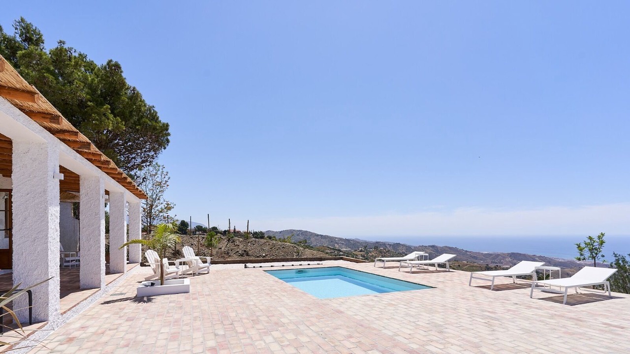 Photo of Outdoor in Sayalonga