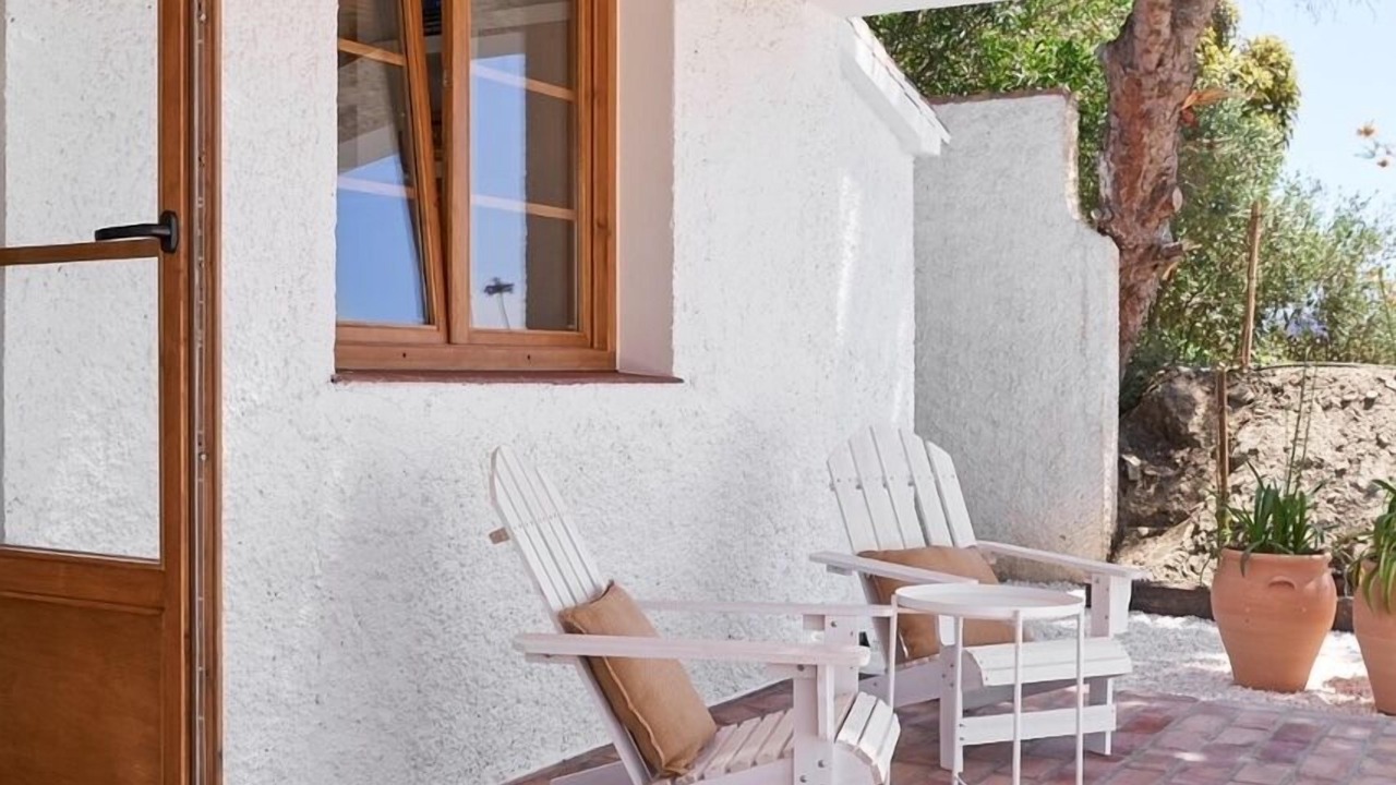 Photo of Patio Balcony in Sayalonga