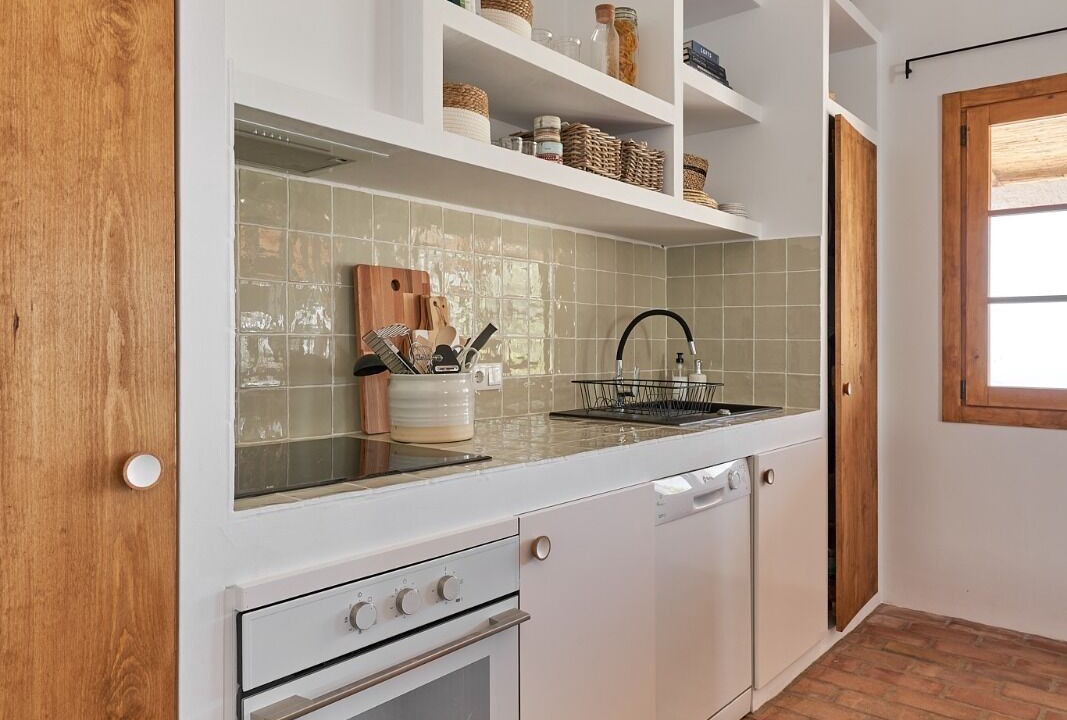 Photo of Kitchen in Sayalonga