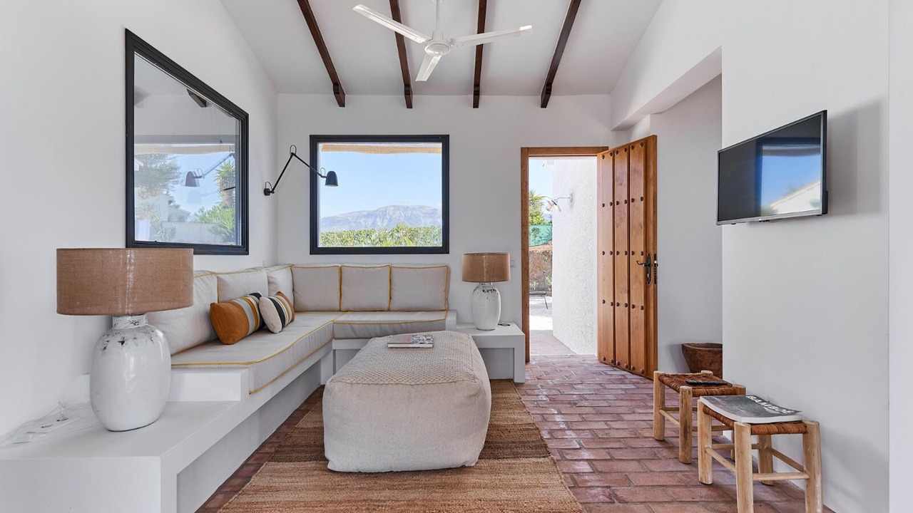Photo of Livingroom in Sayalonga