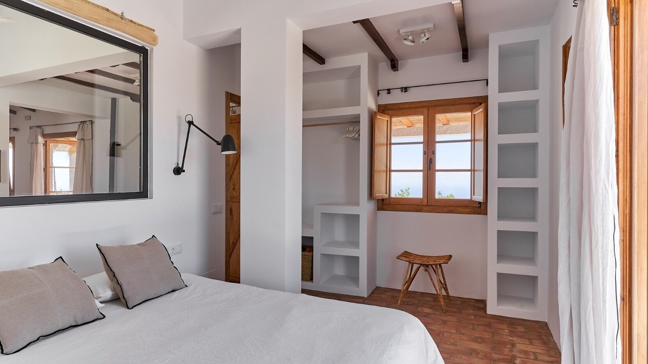 Photo of Bedroom in Sayalonga
