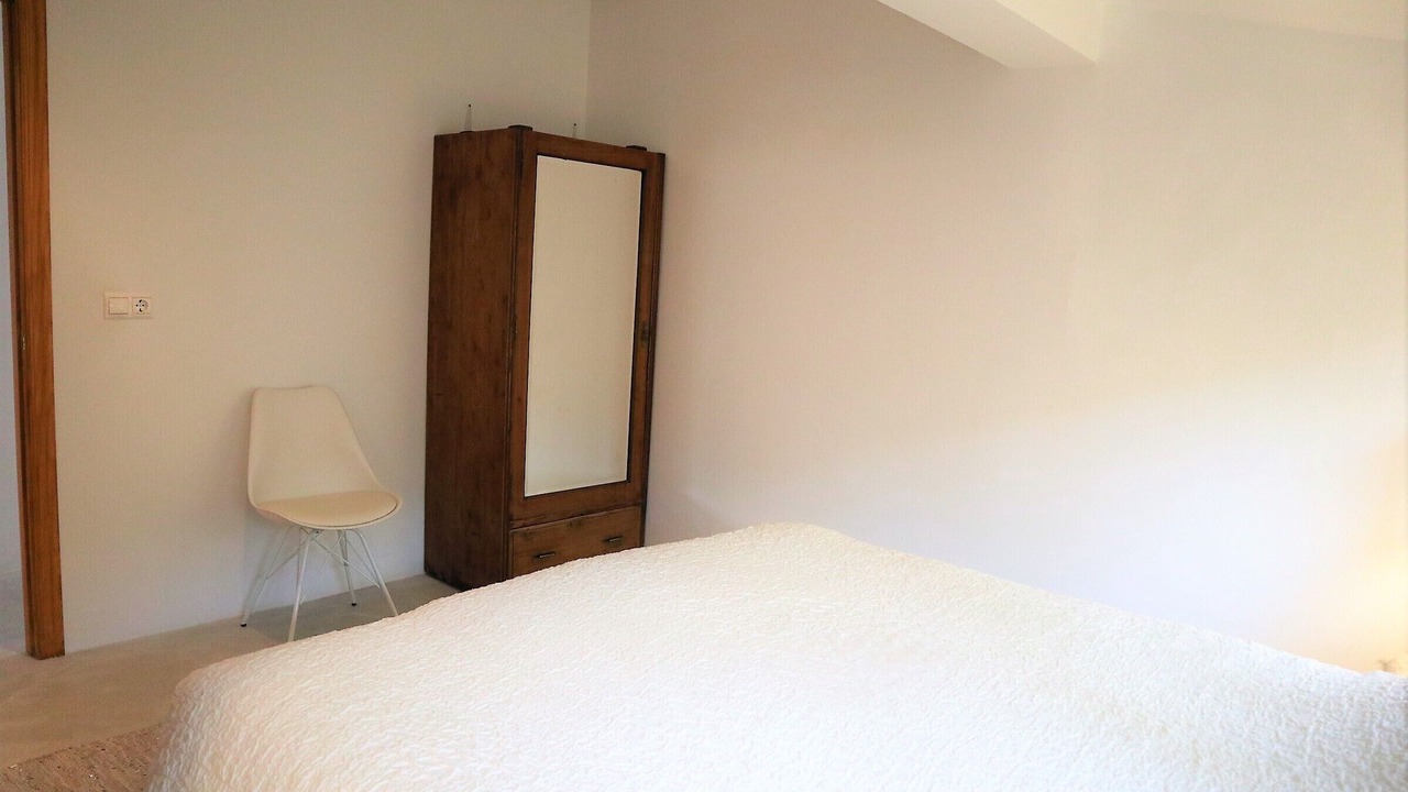 Photo of Bedroom in Arenas