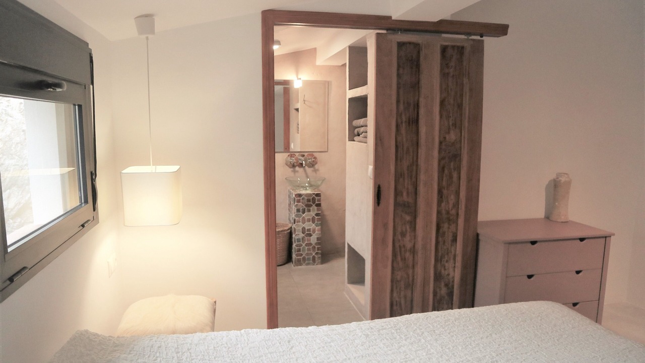 Photo of Bedroom in Arenas