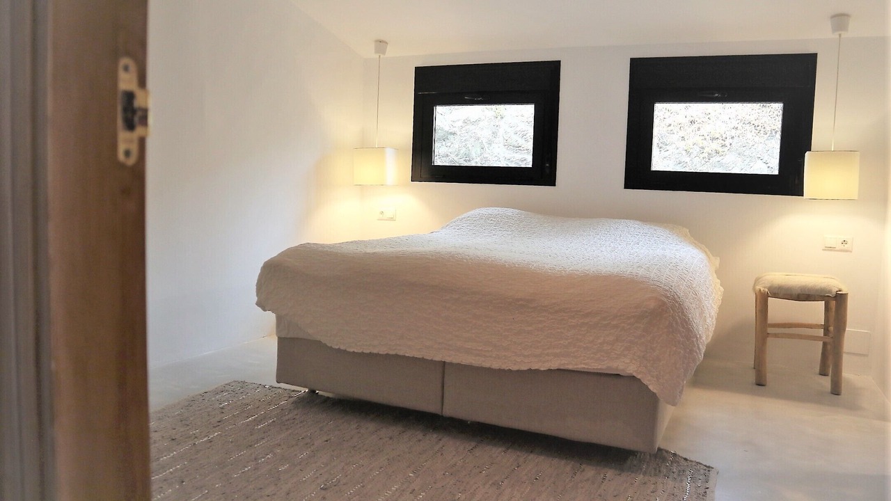 Photo of Bedroom in Arenas