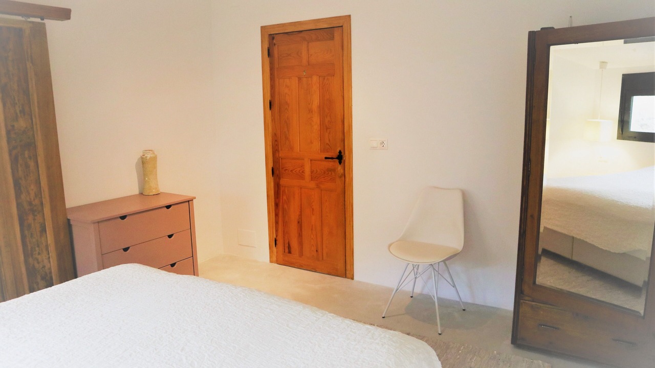 Photo of Bedroom in Arenas