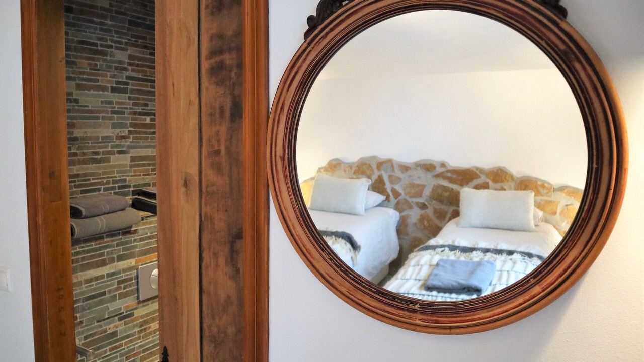 Photo of Bedroom in Arenas