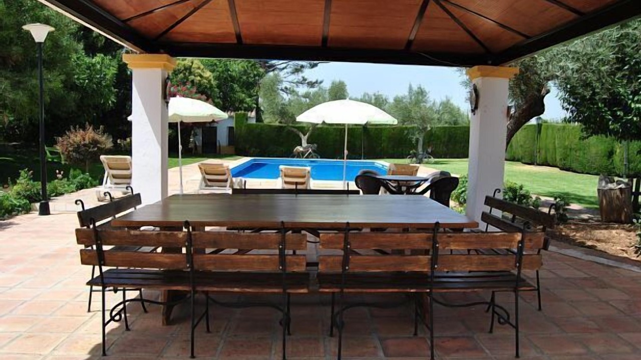 Photo of Outdoor in Ronda