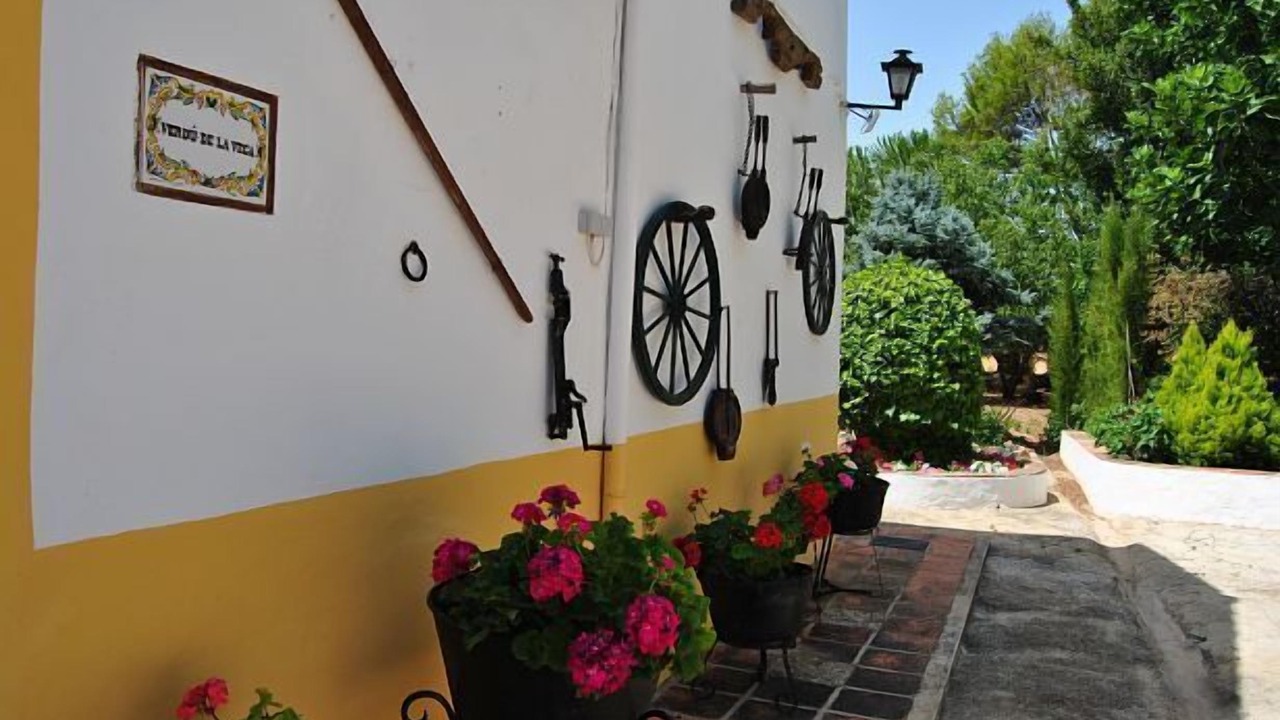 Photo of Outdoor in Ronda