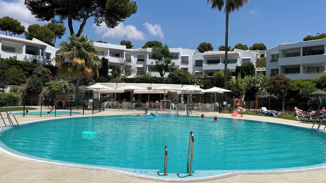 Photo of Outdoor in Mijas