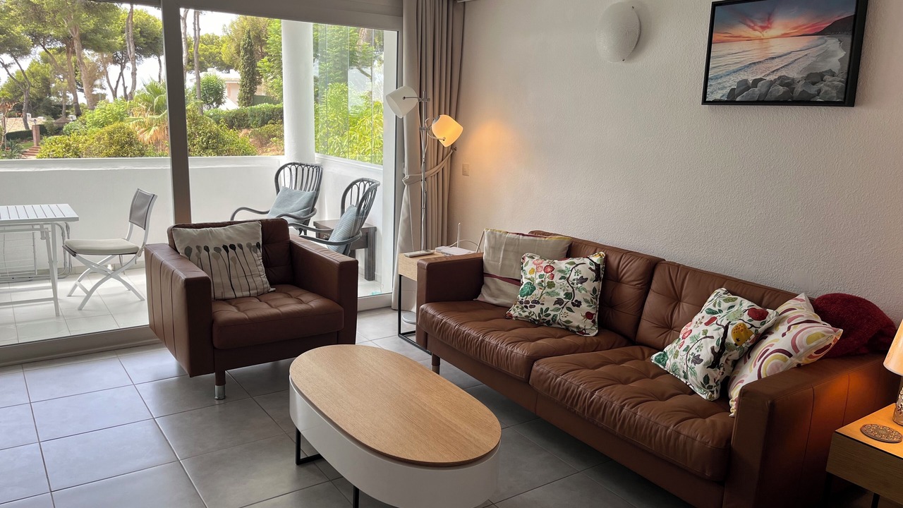 Photo of Livingroom in Mijas