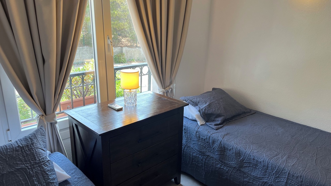 Photo of Bedroom in Mijas