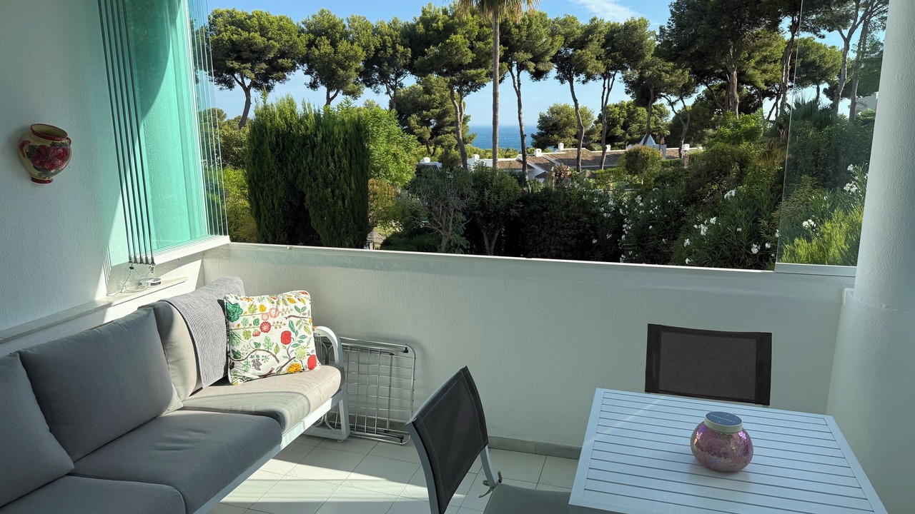 Photo of Livingroom in Mijas