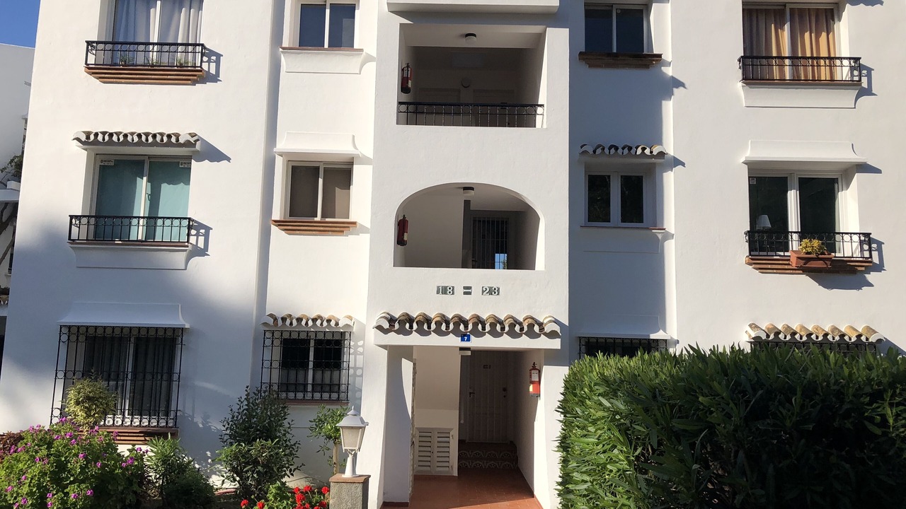 Photo of Outdoor in Mijas