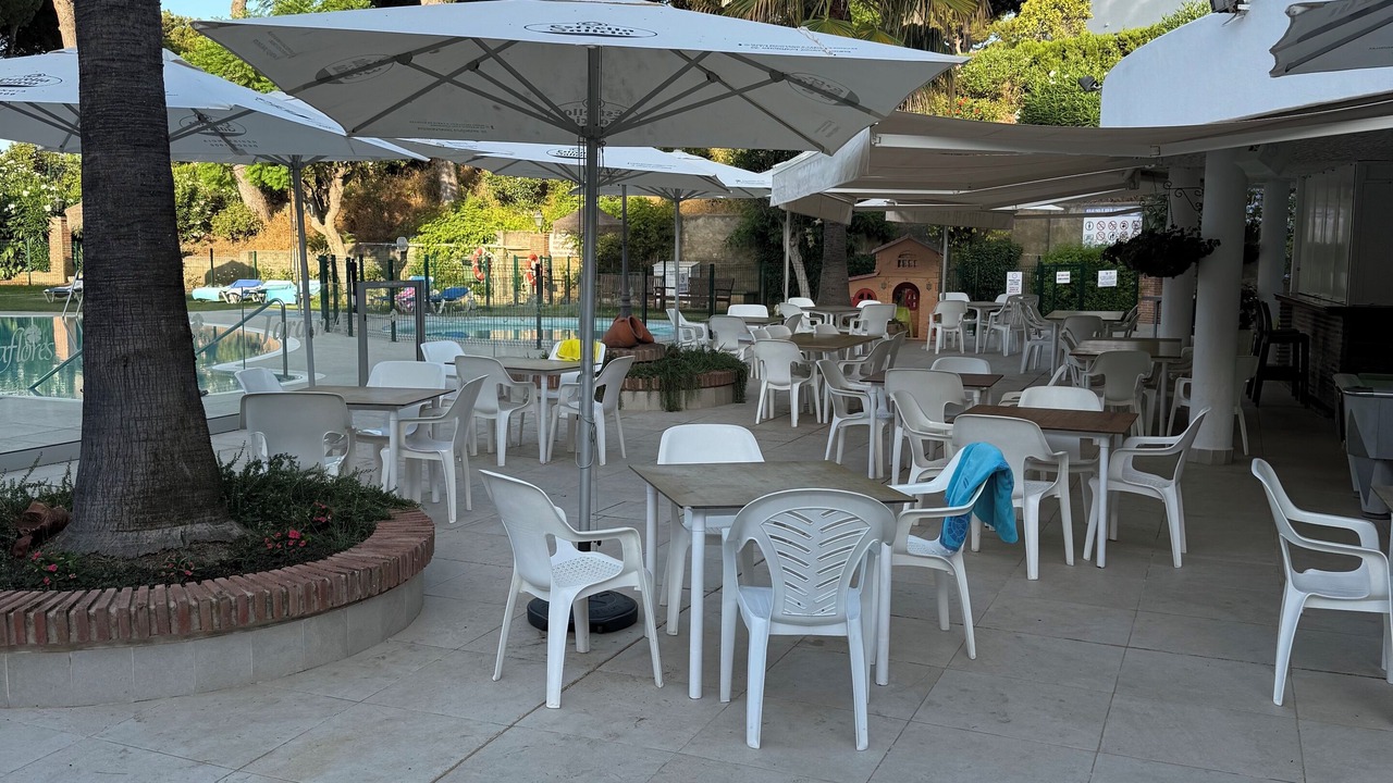 Photo of Outdoor in Mijas