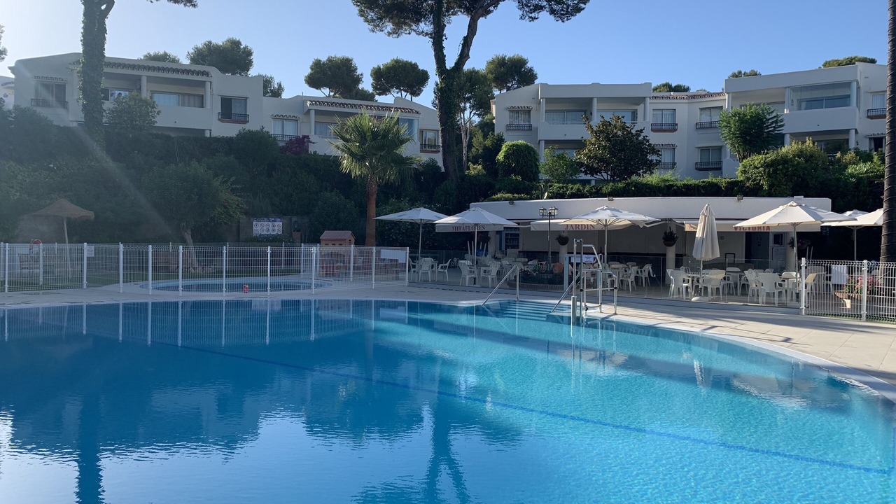 Photo of Outdoor in Mijas