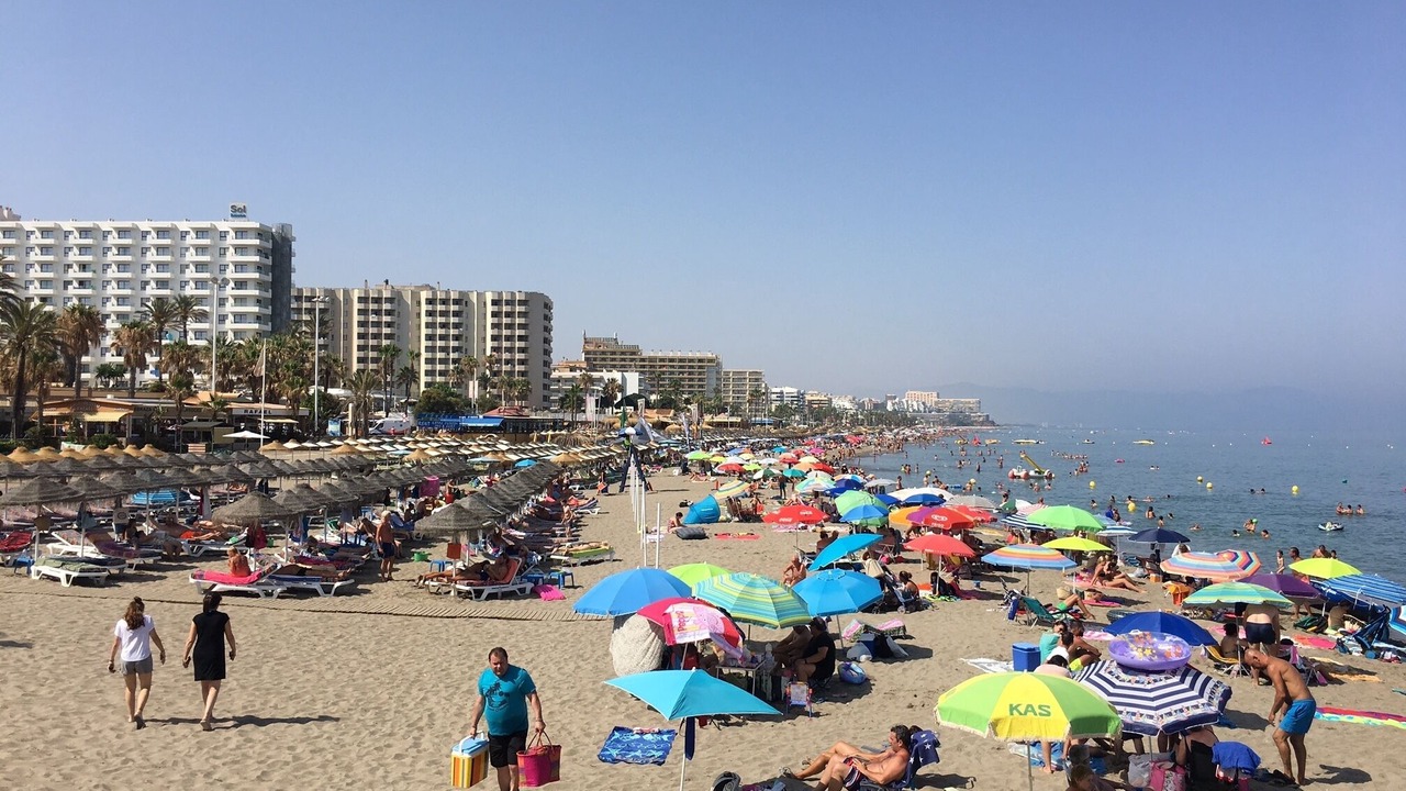 Photo of Others in Mijas
