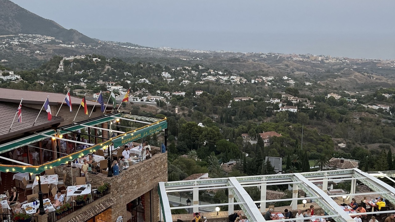 Photo of Outdoor in Mijas