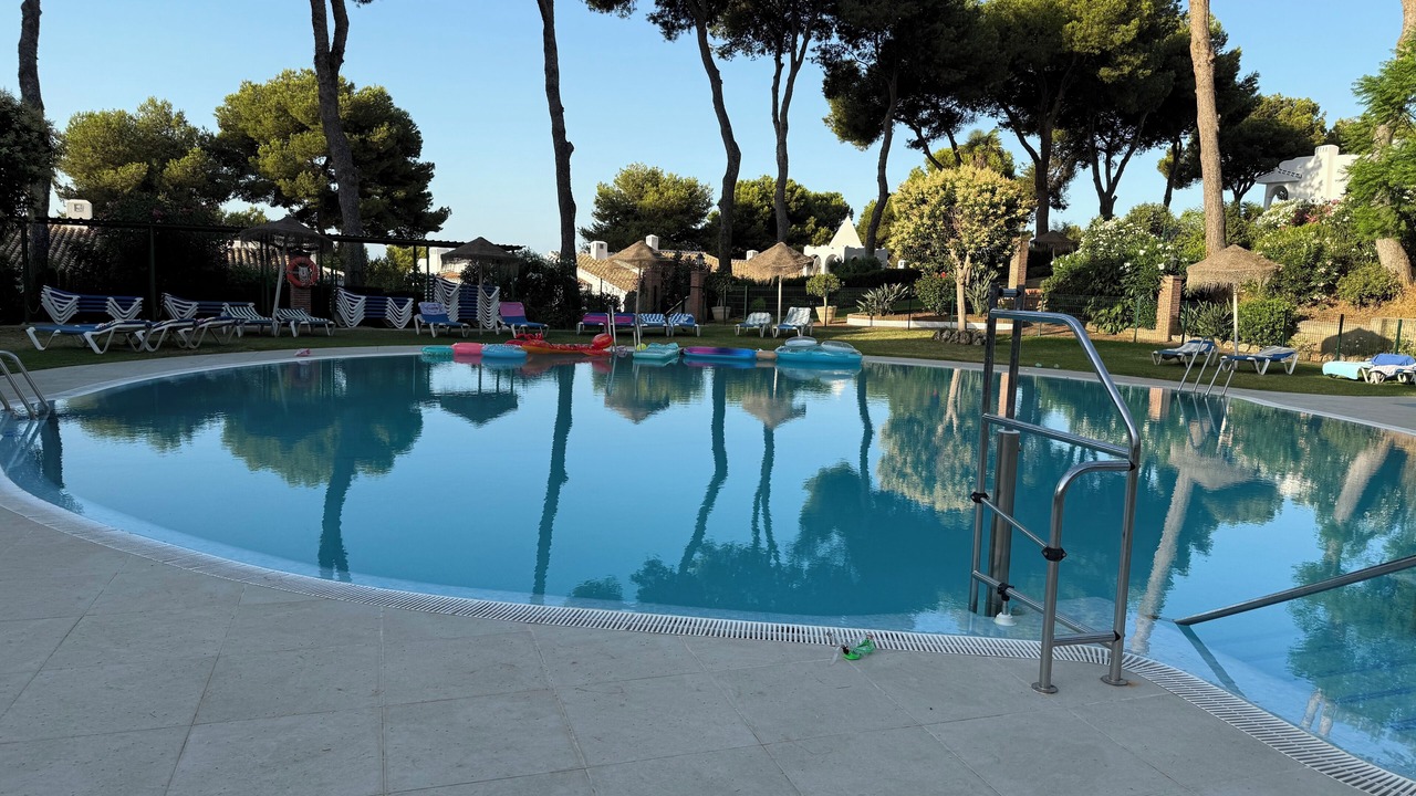 Photo of Outdoor in Mijas