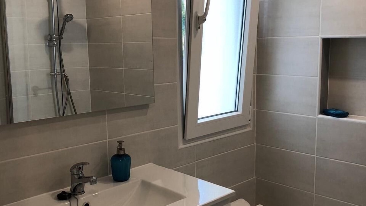 Photo of Bathroom in Mijas
