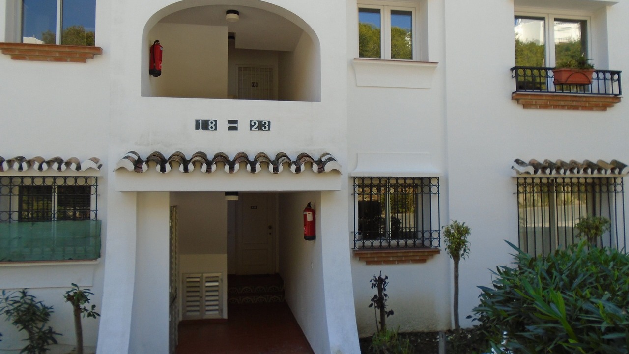 Photo of Outdoor in Mijas