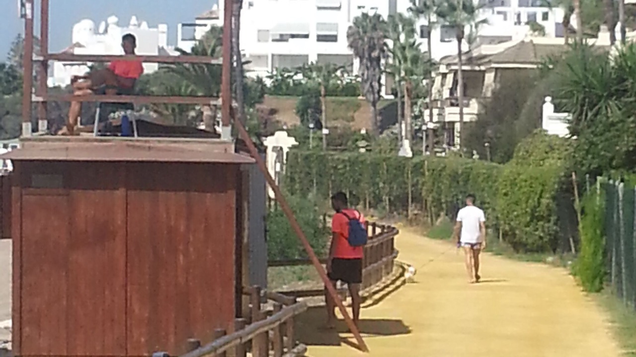 Photo of Others in Mijas