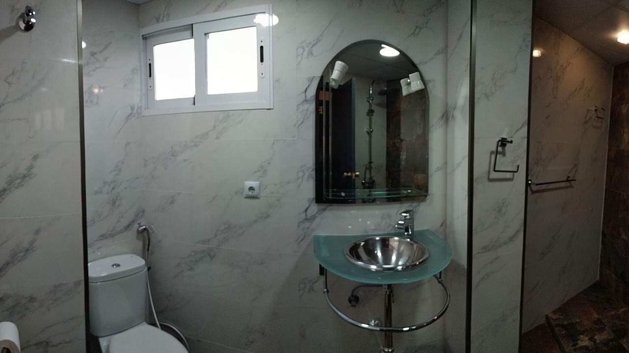 Photo of Bathroom in Santa Rosa