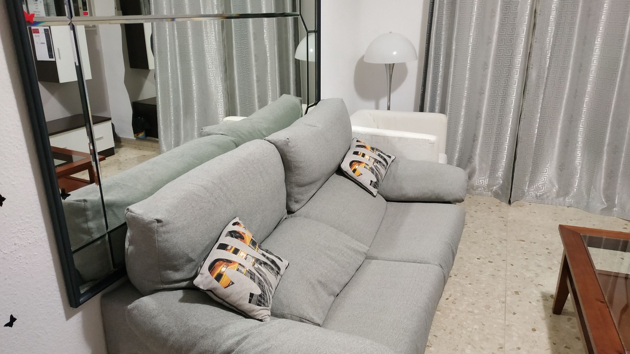 Photo of Livingroom in Santa Rosa