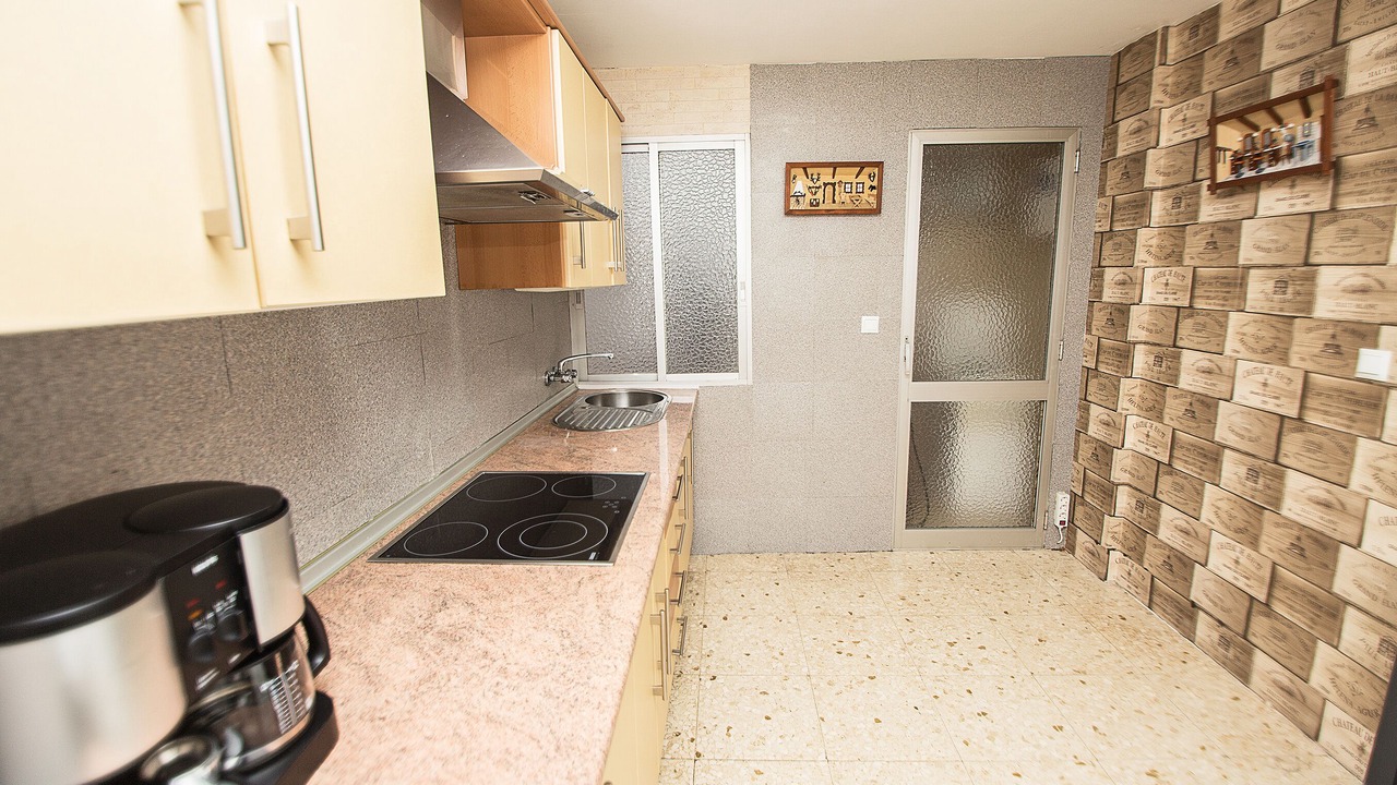 Photo of Kitchen in Santa Rosa