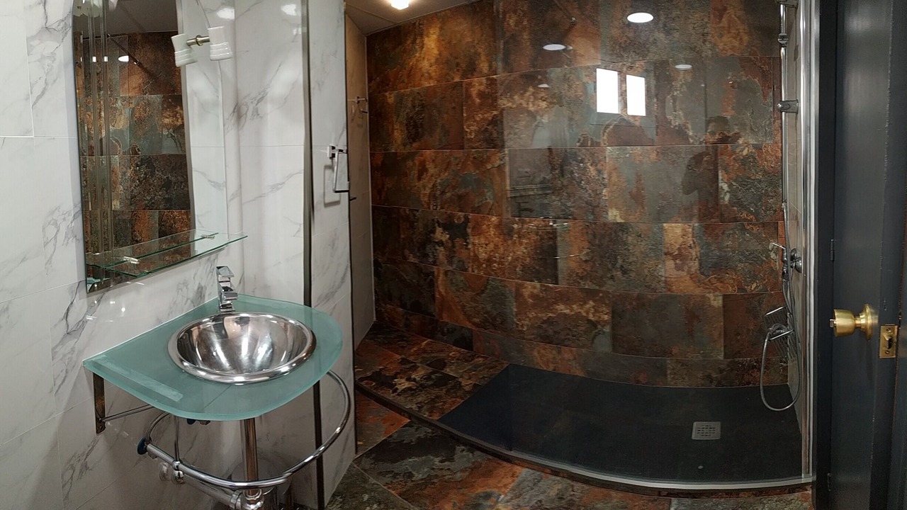 Photo of Bathroom in Santa Rosa