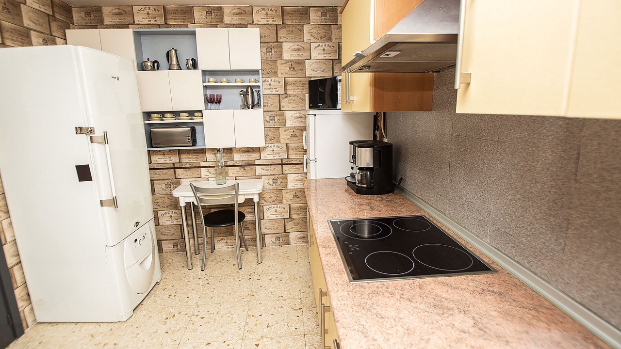 Photo of Kitchen in Santa Rosa