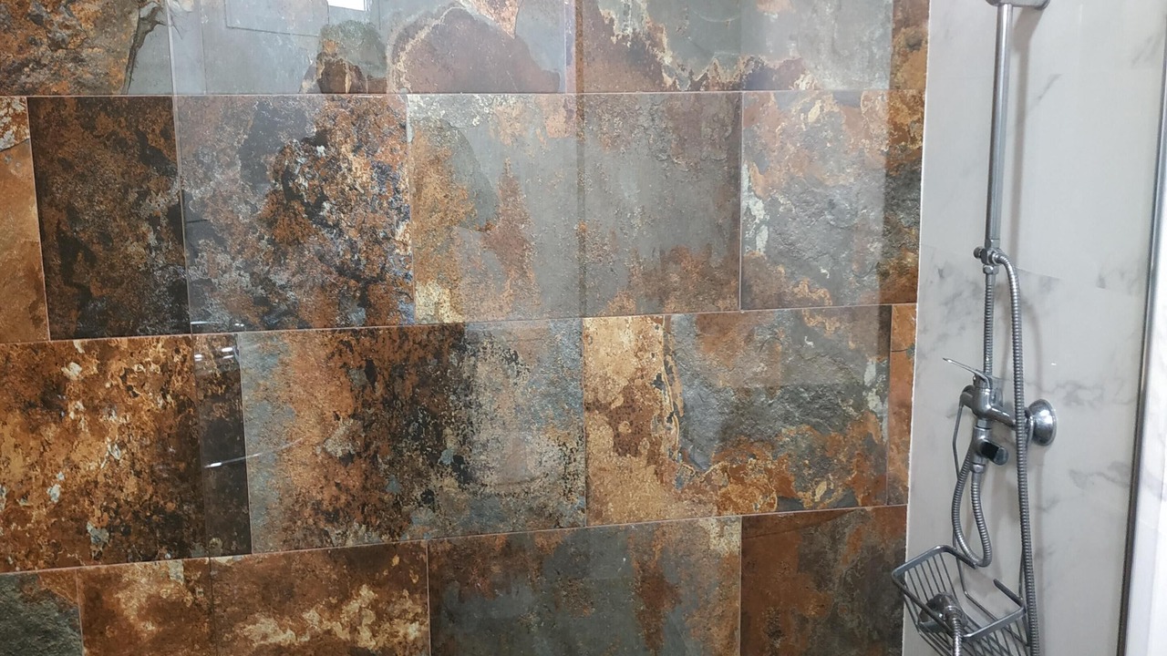 Photo of Bathroom in Santa Rosa