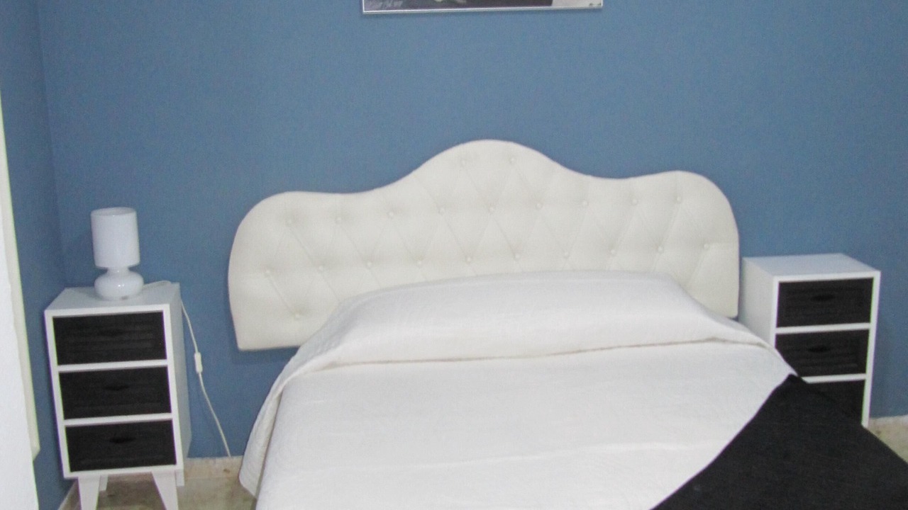 Photo of Bedroom in Santa Rosa