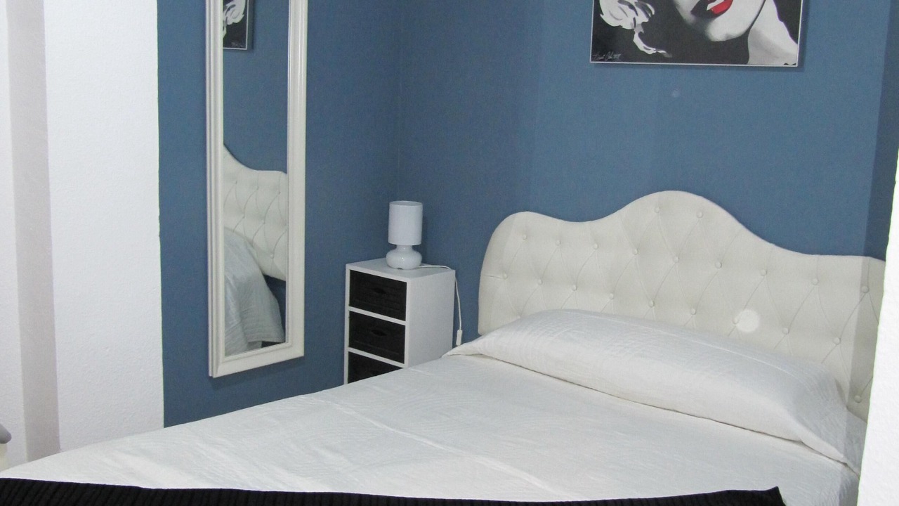 Photo of Bedroom in Santa Rosa