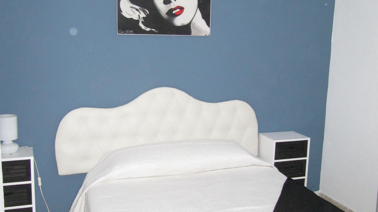 Photo of Bedroom in Santa Rosa