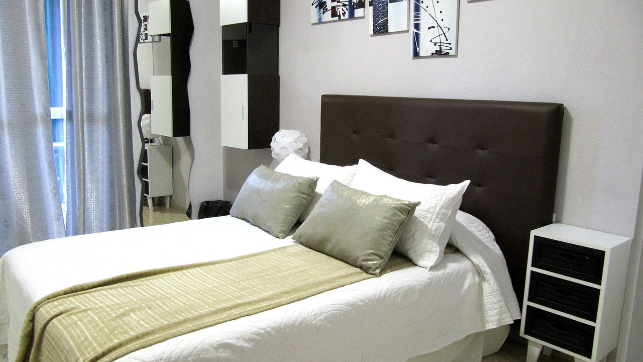 Photo of Bedroom in Santa Rosa