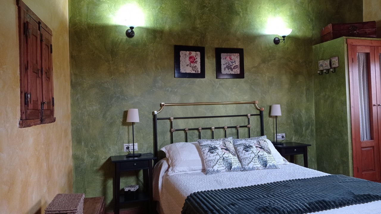 Photo of Bedroom in Navadijos