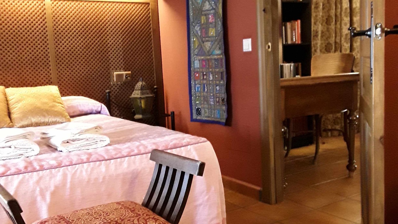 Photo of Bedroom in Ronda