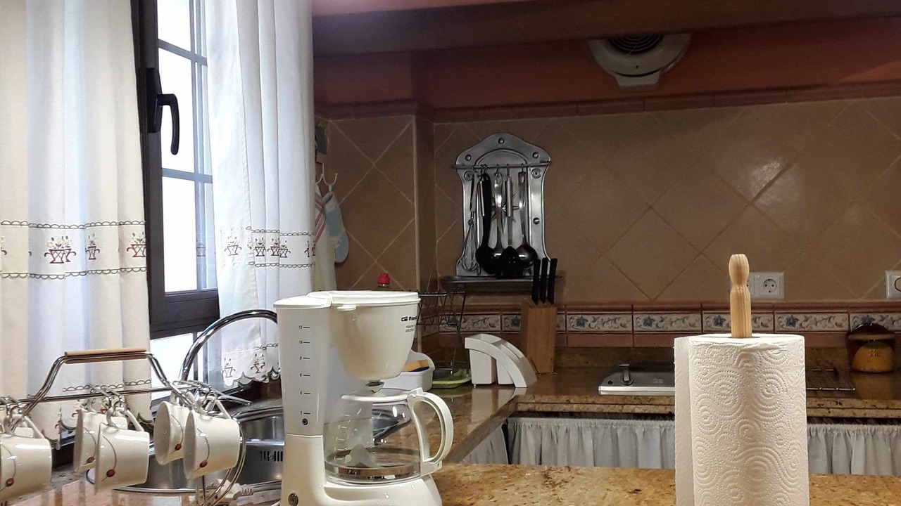 Photo of Kitchen in Ronda