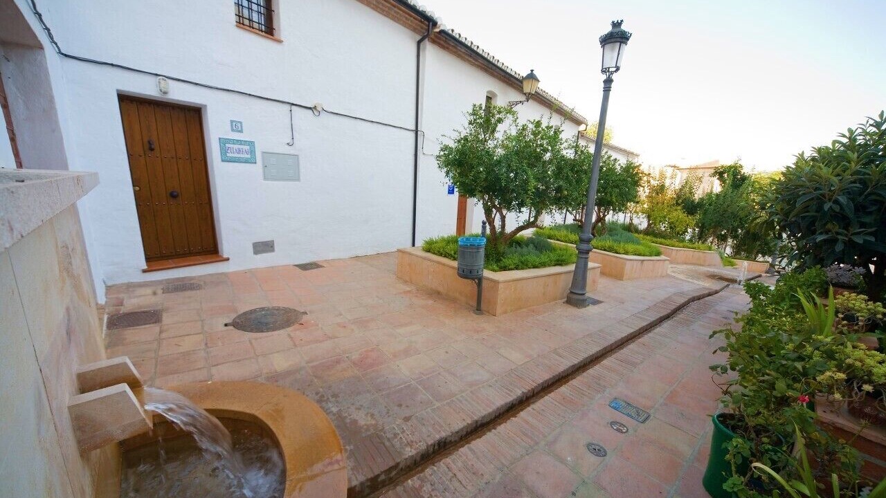 Photo of Outdoor in Ronda