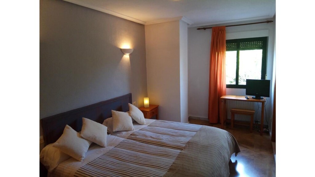 Photo of Bedroom in El Cabaco