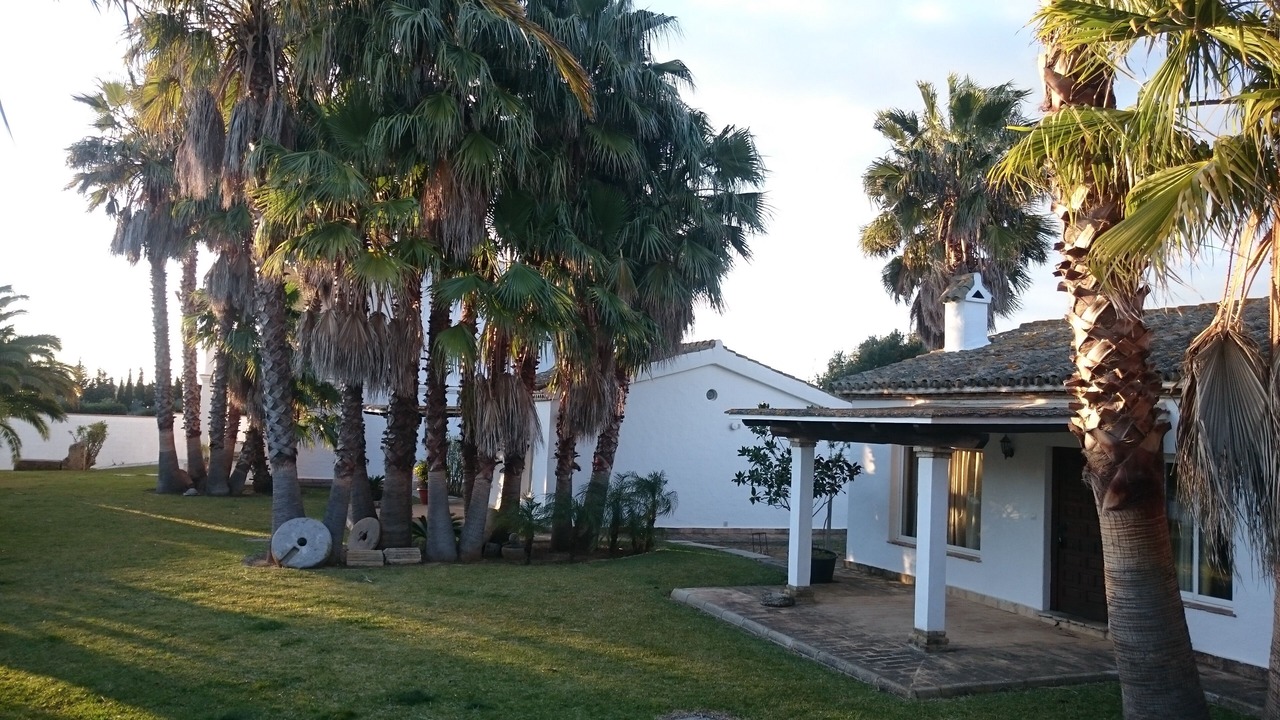 Photo of Outdoor in Conil de la Frontera